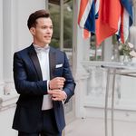 Elliott J Simpson - @elliott.j.simpson - Instagram