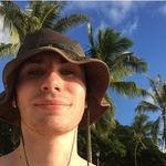 Elliott Simpson - @elliottfindlay - Instagram