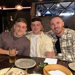 Elliott Simpson - @elliottjsimpson - Instagram