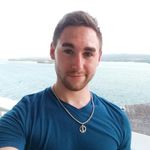 Elliott Sims - @elliottjohn26 - Instagram
