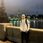 Elliott simson - @elliottsimsonmusic - Instagram