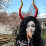 Jesse Elliott Skaggs - @cosplaymonarch97 - Instagram