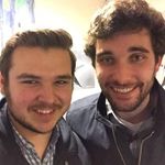 Elliott Walsh - @elliott.walsh2 - Instagram