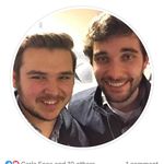 Elliott Walsh - @e_walsh11 - Instagram