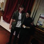 Elliott Walsh - @elliottwalsh6 - Instagram