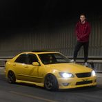 Elliott Walsh - Facebook
