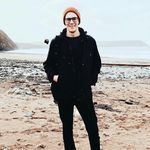 Elliott Watson - @watelliott - Instagram