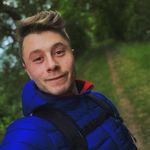 Elliott watson - @elliottbuh_adventures - Instagram