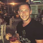 Elliott Watson - @elliottwatson92 - Instagram