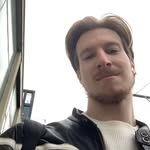 Elliott Wiggins - @elliottwiggins - Instagram