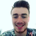 Elliott Williamson - @elliott_t_williamson - Instagram