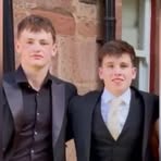 Elliott Wright - Facebook
