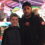 Ellis Anderson - @ellisanderson_backup - Instagram