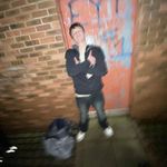 Ellis Anderson - @ellisanderson1234 - Instagram