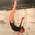Ellis Anderson - @ellisandersongymnastics2024 - Instagram