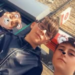 Ashton Ellis-Bailey - @ashtxn14 - Instagram
