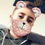 Ashton Ellis-Bailey - @ashton_ellisbailey_new - Instagram