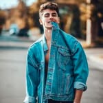 Ellis Bailey - @ellisbailey38 - Instagram