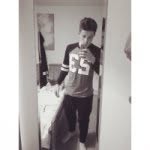 Ellis Barnes - @_barnes235 - Instagram