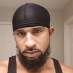 Ellis Beasley Jr. - @therealellisb85 - Instagram