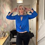 Becki Ellis - @ellisbecki - Instagram