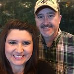 Becky Staggs Ellis - @ellisbecky72 - Instagram
