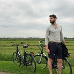 Ellis Beck - @douglasfir33 - Instagram
