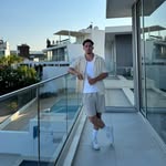 Ellis Bell - @ellisgbell - Instagram