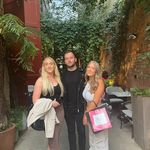 Ellis Bellamy - @ellisbellamy - Instagram