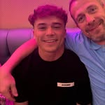 Ellis Bennett - @ellisb.96 - Instagram