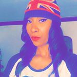 Endira Ellis-Bennett - @ndlove_fitnfab - Instagram