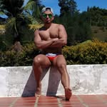 Ellis Black - @ellisblack853 - Instagram