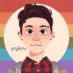 Ellis M Black - @embee.95 - Instagram