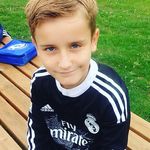 romi clarke - @ellisbonner_10 - Instagram