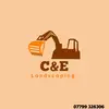 C&E landscaping - @ellisbooth - TikTok