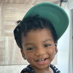 Ellis Bowman-Laveau - @growingupwithellis - Instagram