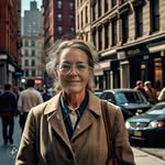 Sherri Ellis Boyer - @sherrij870 - Instagram