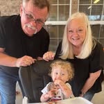 Yvonne Ellis Boyer - @yvonneintulsa - Instagram