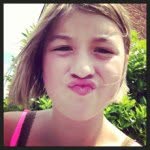 Gabrielle Marie Ellis brewer - @heyitz_gabbie - Instagram