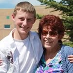 Gail Ellis-Brewer - @gailellisbrewer - Instagram