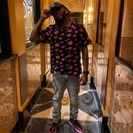 Da'Juan D Ellis-Brooks - @_vibe.wit.hulk_ - Instagram