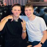 Ellis Brooks - @ellisbpriv_121 - Instagram