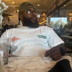 Ellis Brooks - @outcha_way225 - Instagram