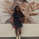 Saditth Ellis-Bryan - @thepanamanianprincess - Instagram