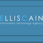 Ellis Cain Web Design - Facebook