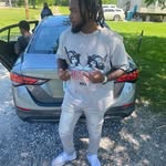 Arthur Ellis-Campbell IV - @d.knuck24 - Instagram