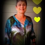 Angelia Ellis Carpenter - @travelhts - Instagram