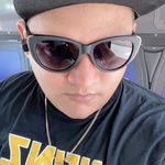 Ellis Castillo - @elliscastillo68 - Instagram