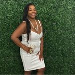 Nishawnda Ellis Castillo - @nishe78 - Instagram