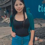 Odalis castillo - @mayelliscastillo - Instagram